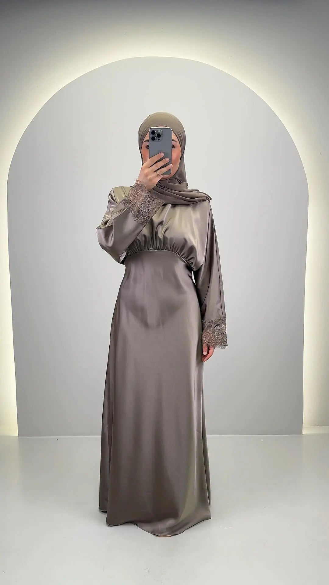 Elisa Abendkleid