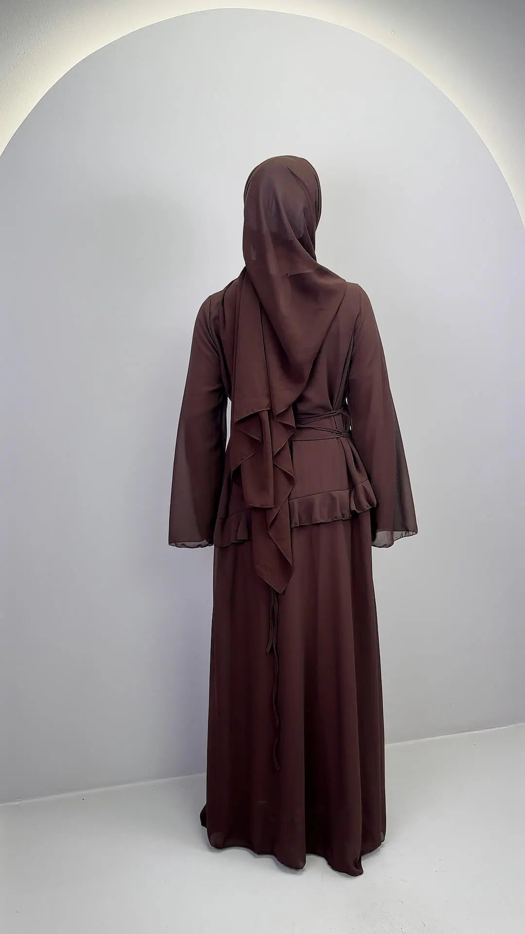 Rimal Kleid