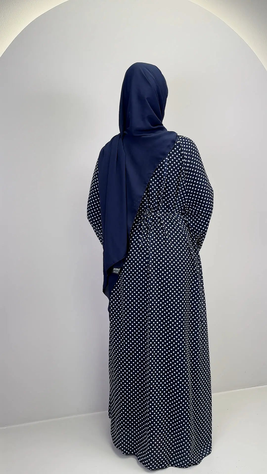 Bonti Kleid