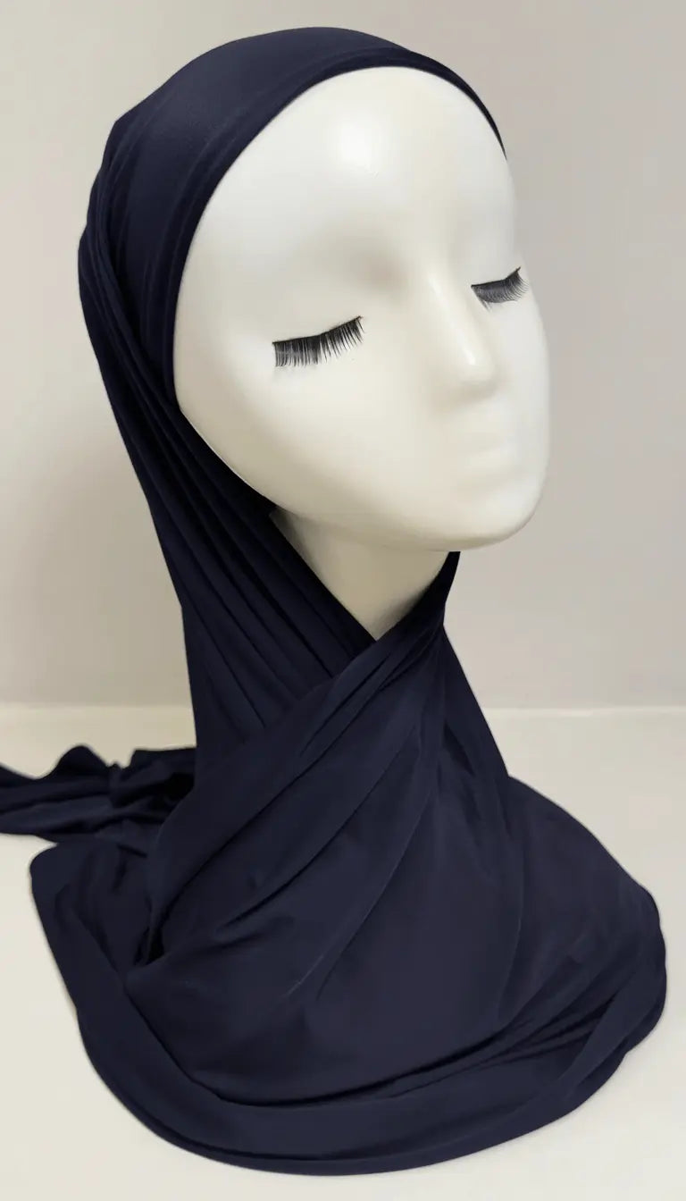 Premium Liquid Dunkelblau