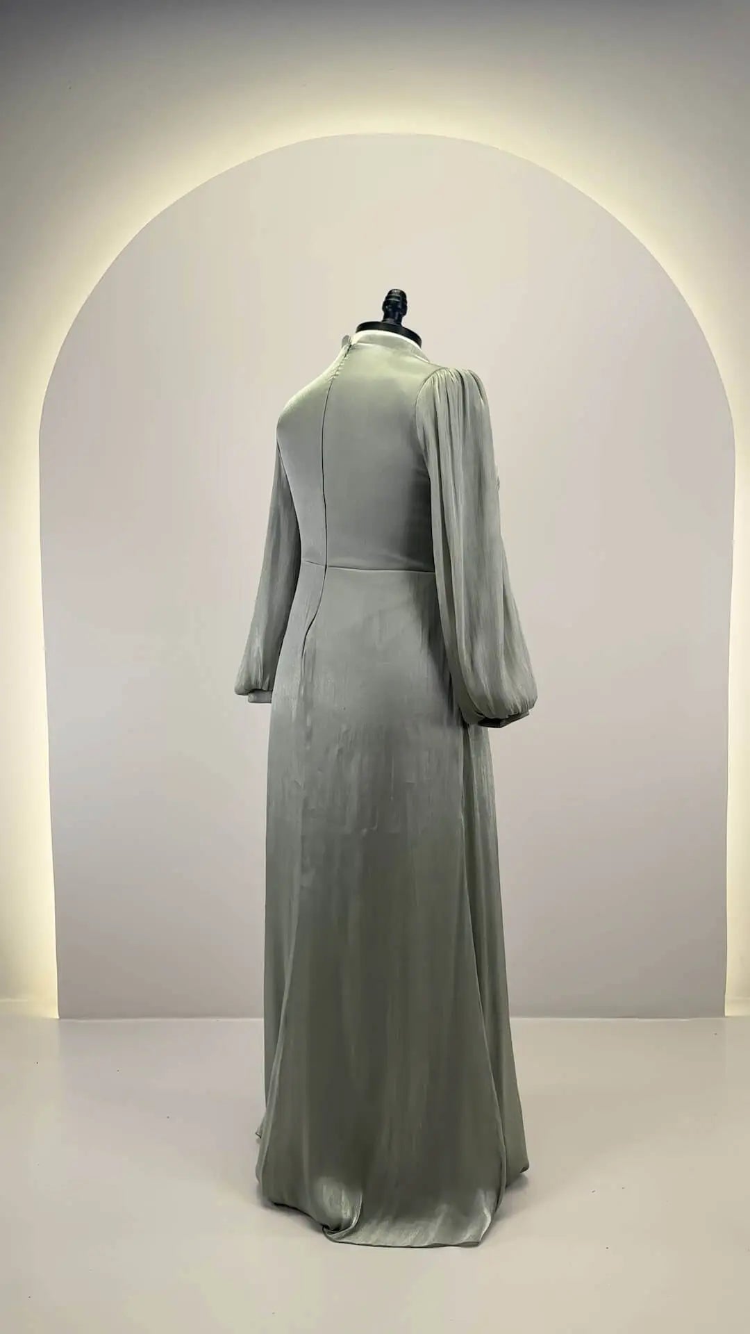 Aray Abendkleid Mint