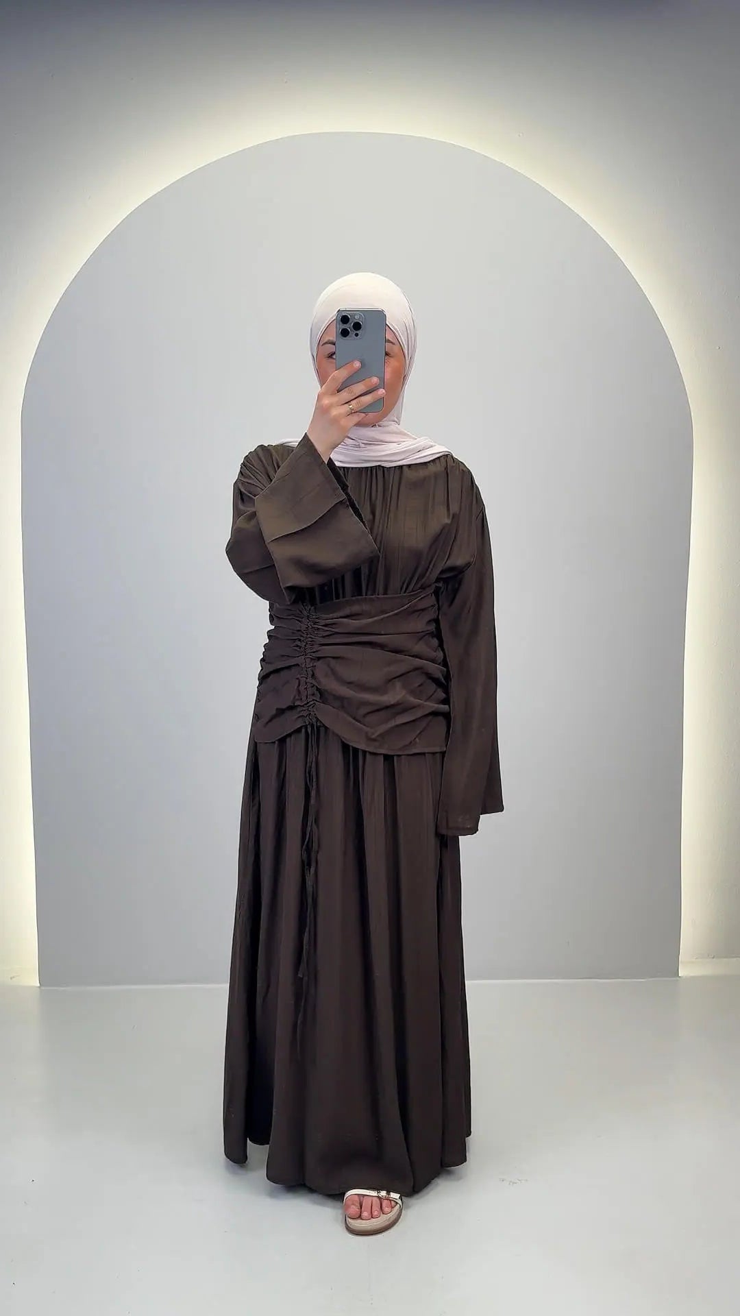Sahra Kleid