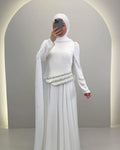 Seyla Wedding dress