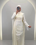 Leyla Nikah Elbisesi