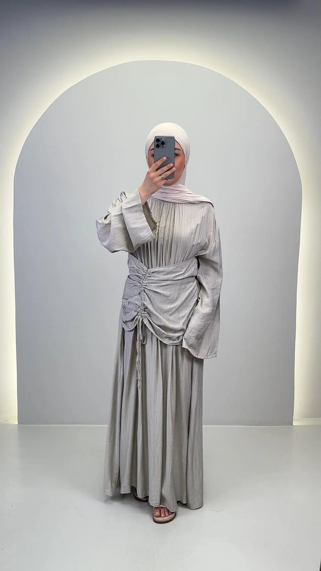 Sahra Kleid