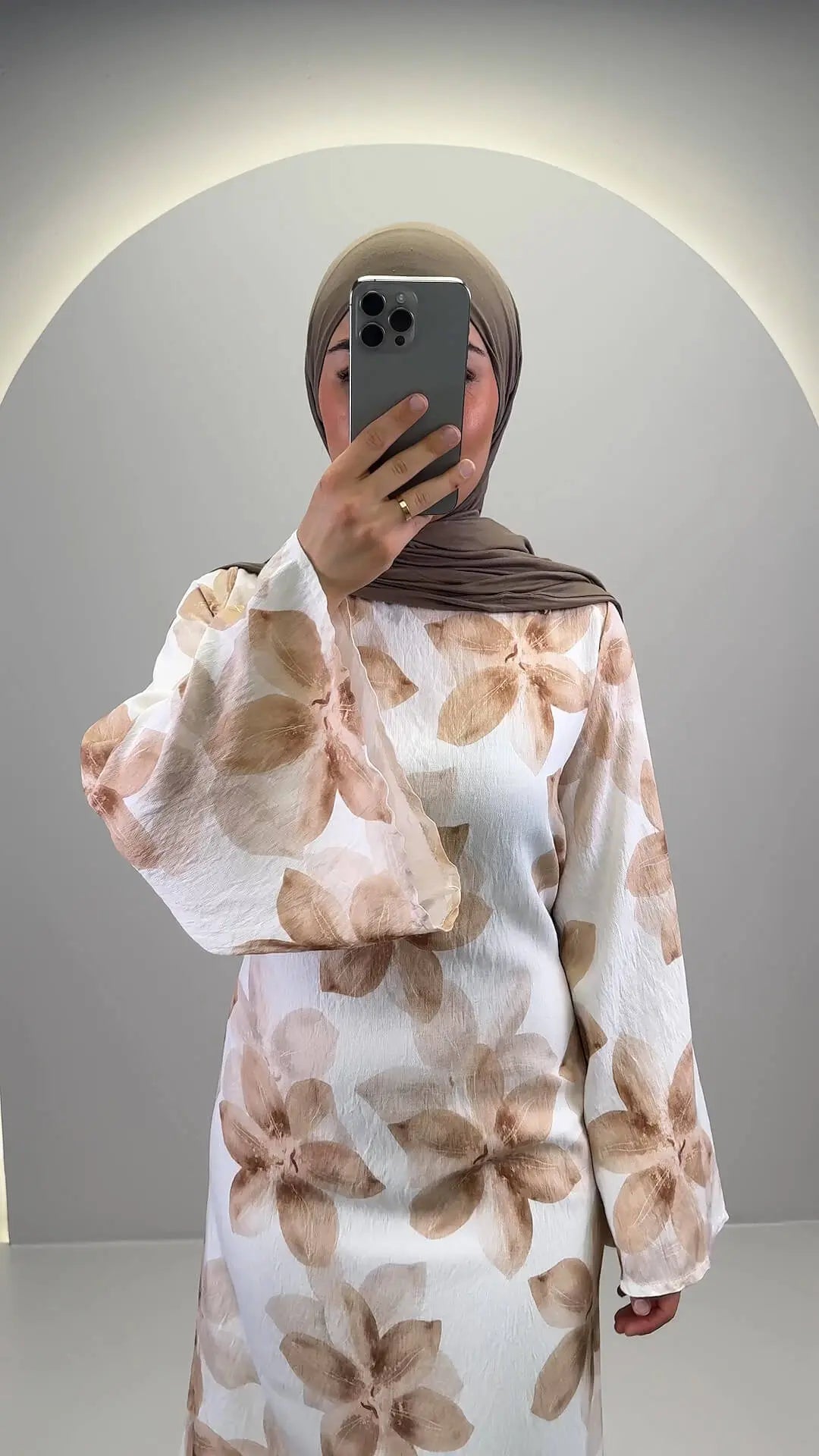 Fino Kleid
