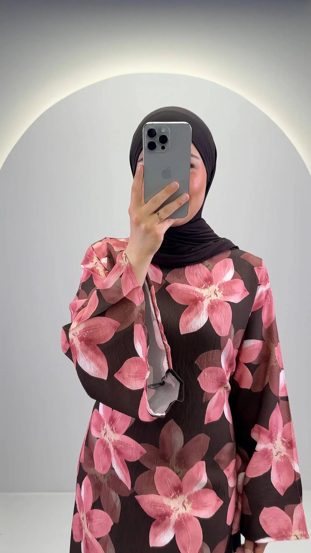 Fino Kleid