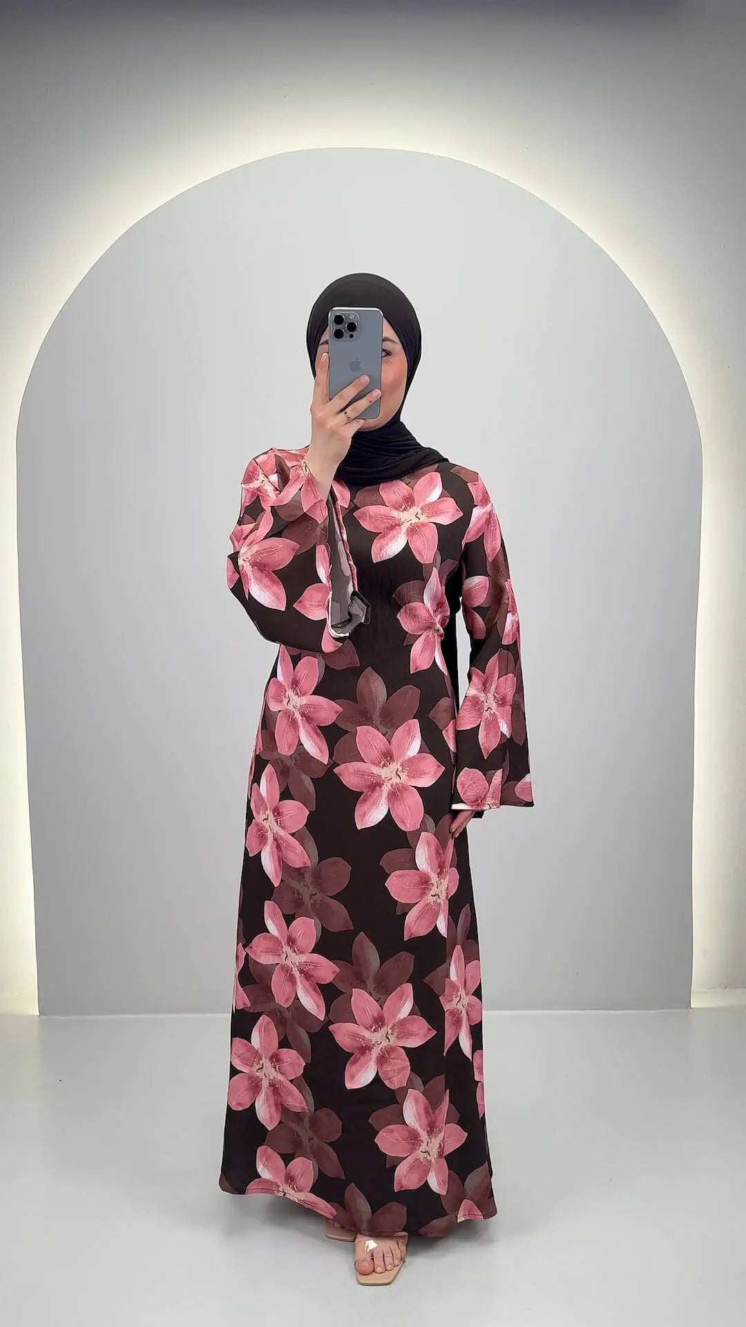 Fino Kleid