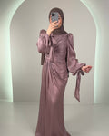 Fion Abiye Pembe