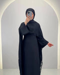 Gizi Abiye Siyah