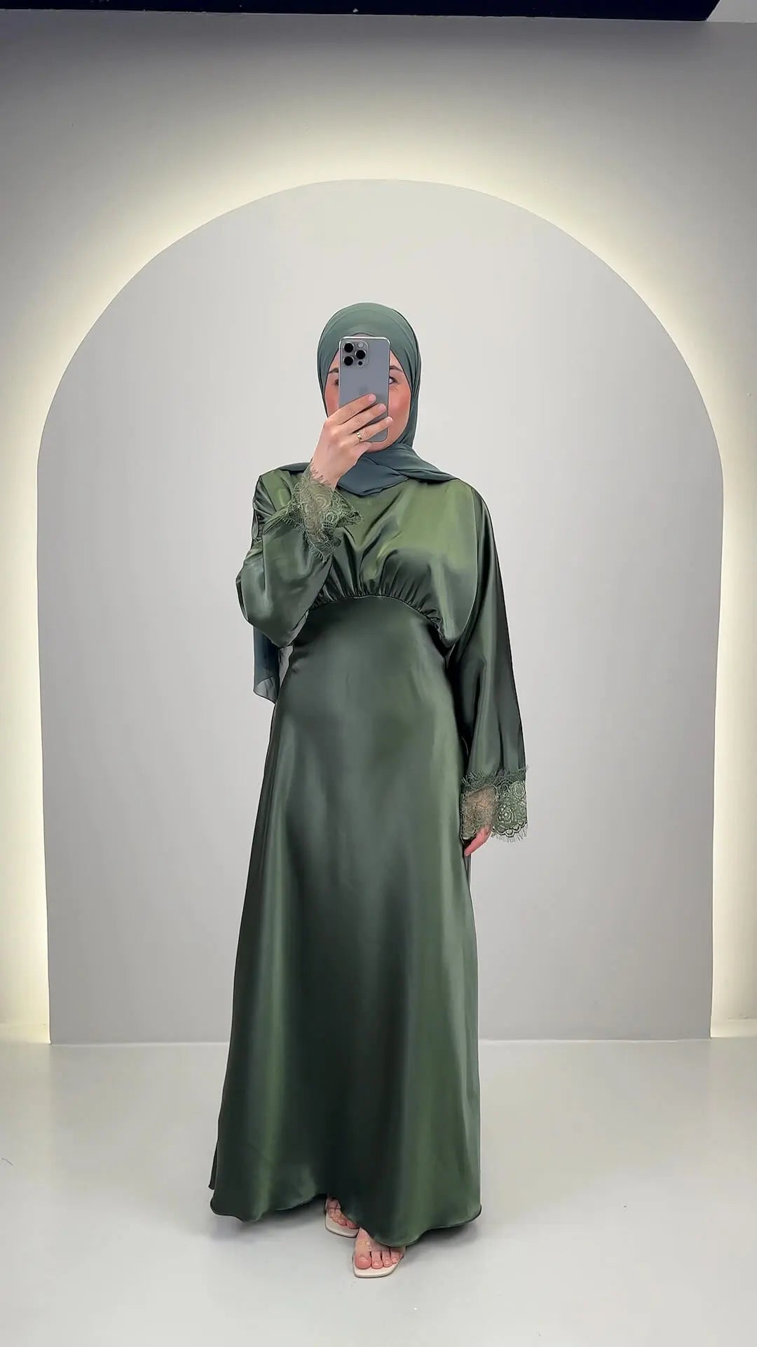 Elisa Abendkleid