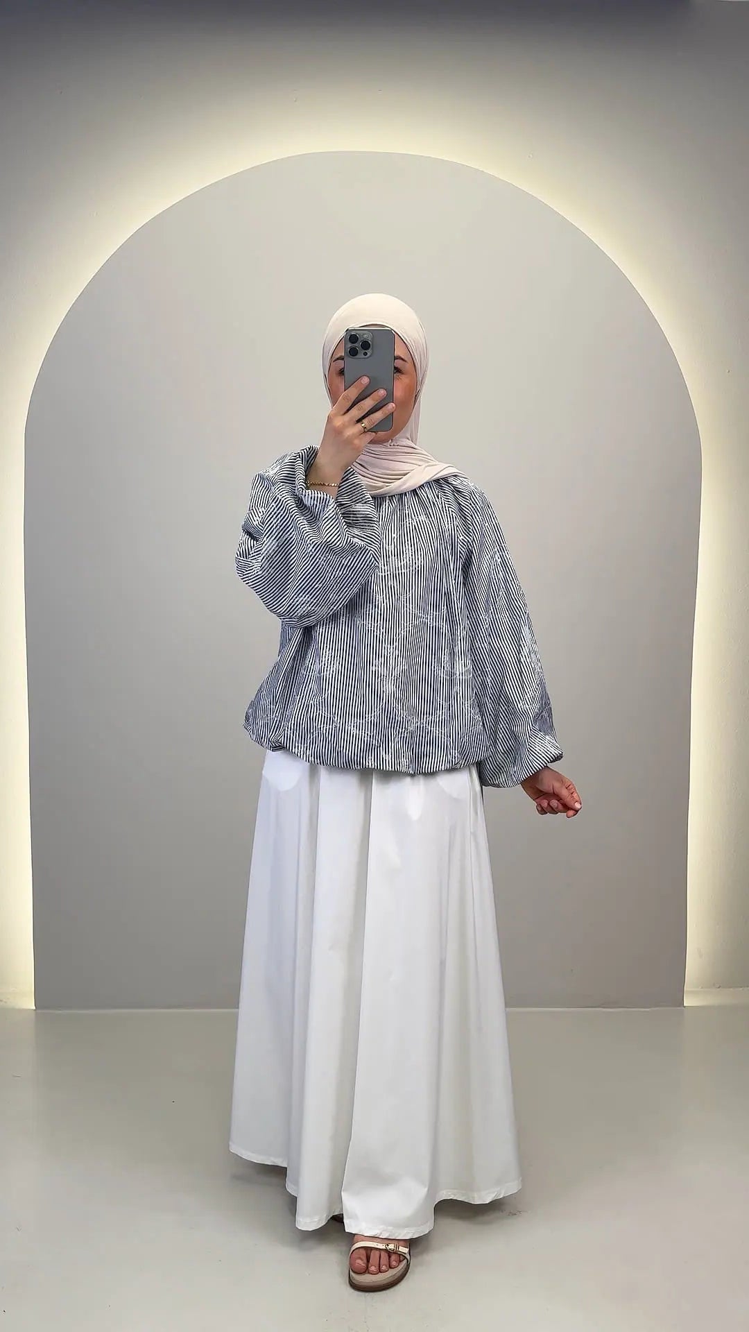 Imayara Oberteil