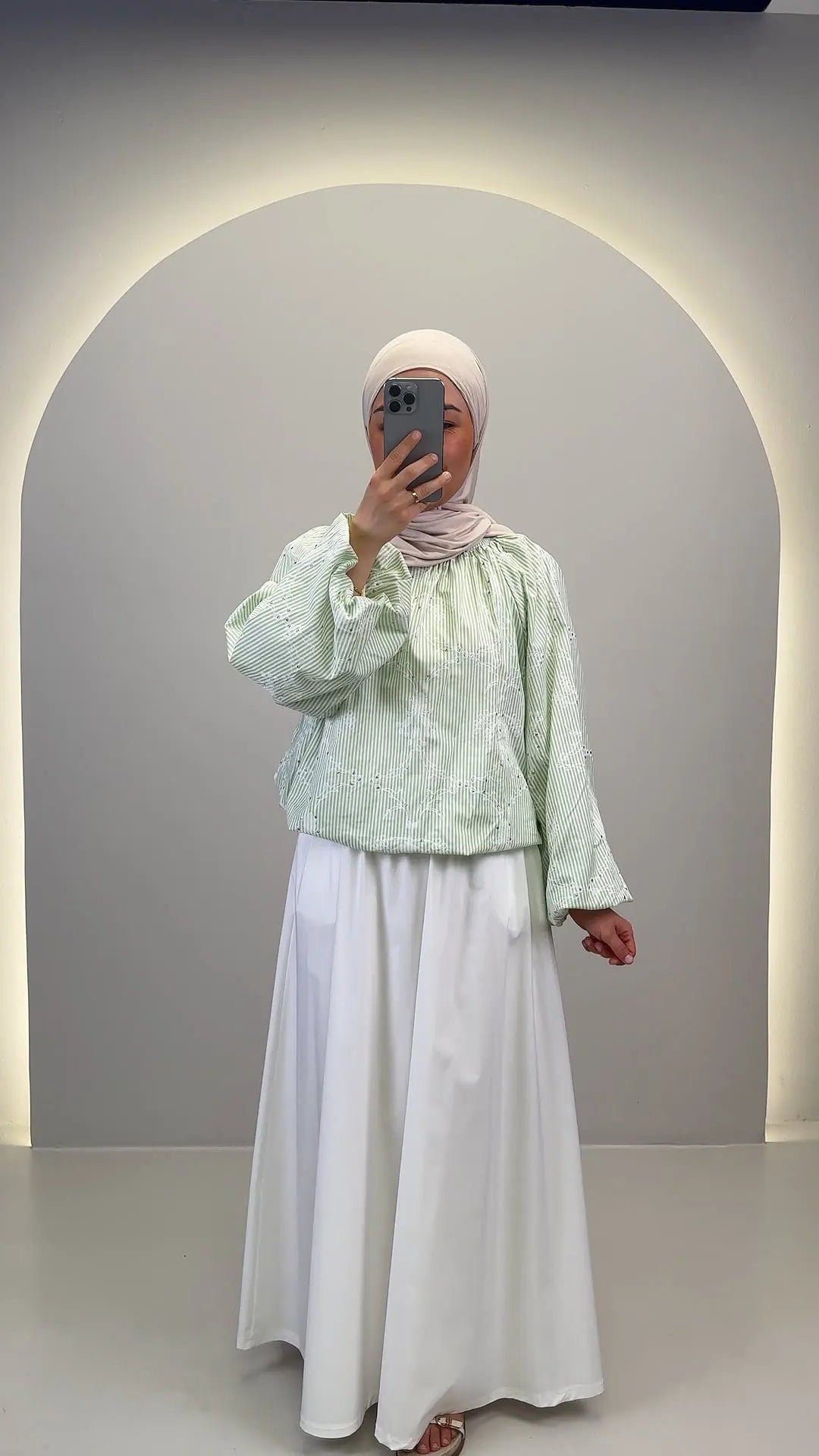 Imayara Oberteil