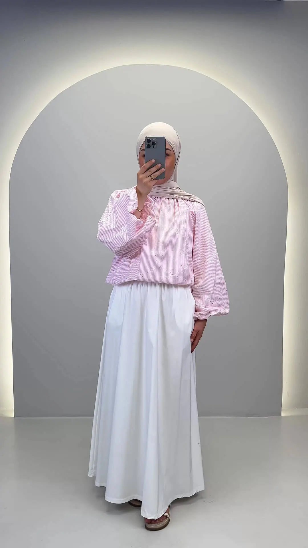 Imayara Oberteil