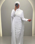 Leyla Nikah Elbisesi 01