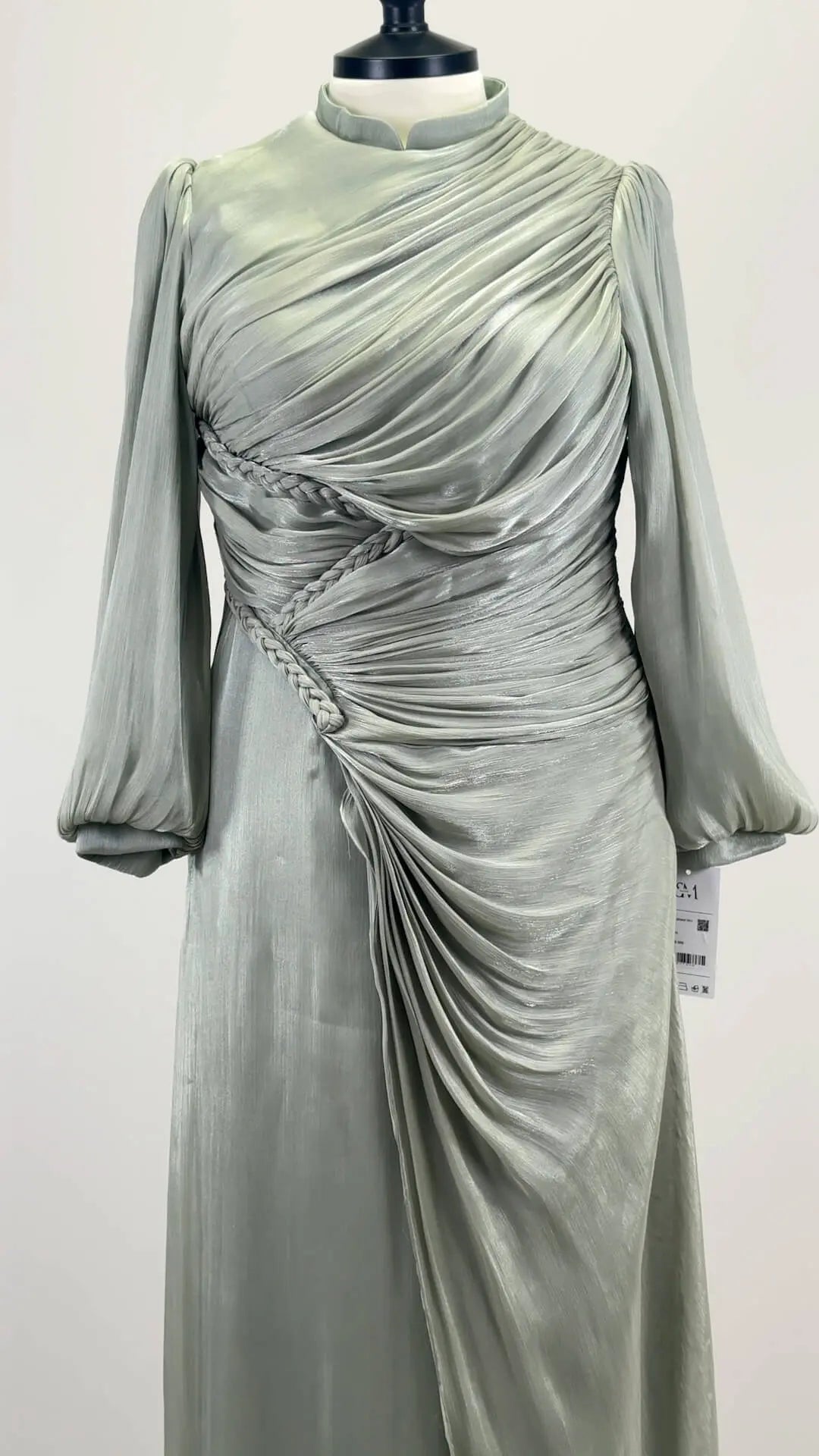 Aray Abendkleid Mint