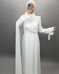 Mirsu Wedding dress