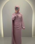 Timia Abendkleid Rosa