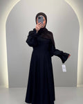 Haily Elbise Siyah