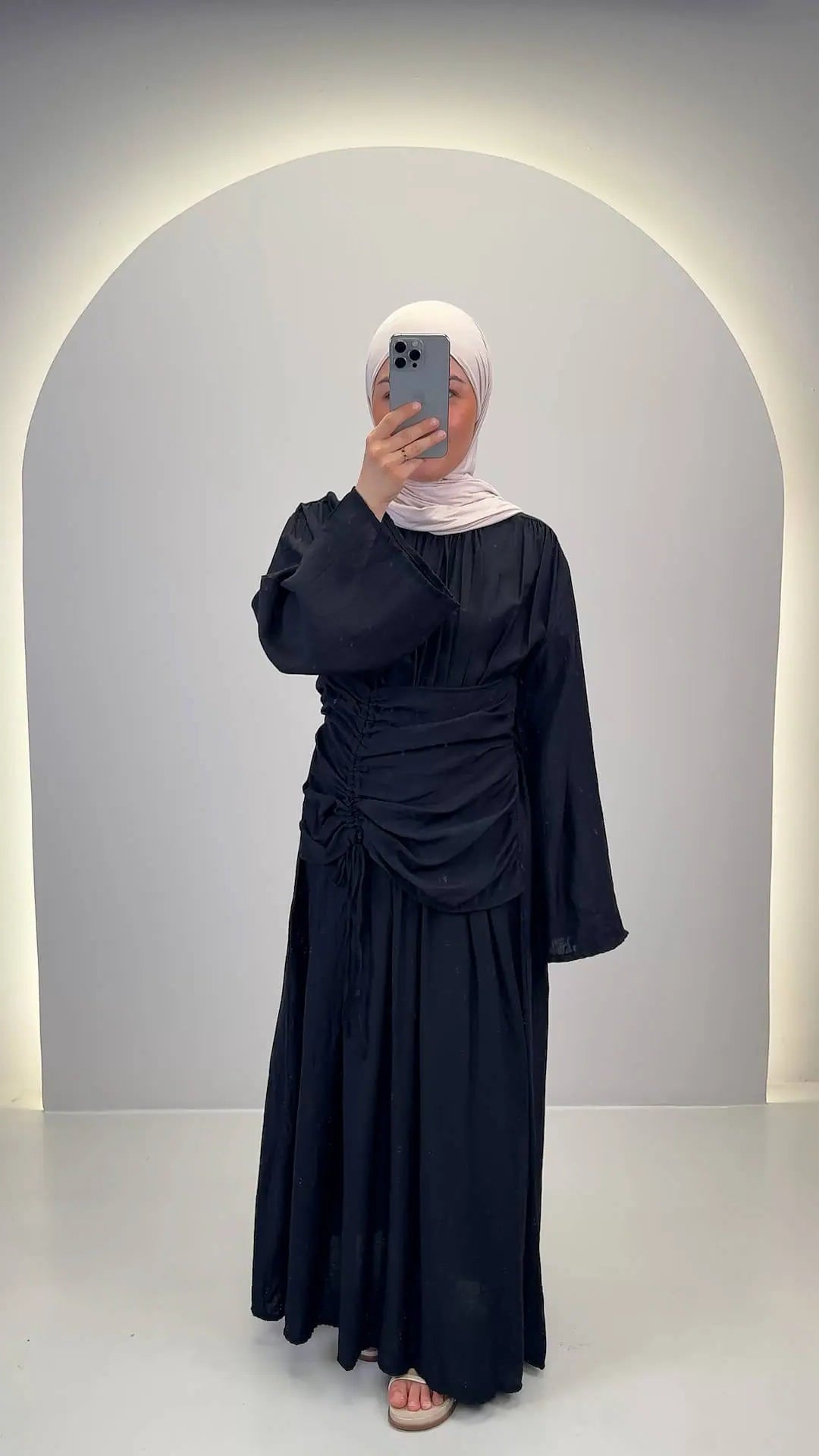 Sahra Kleid