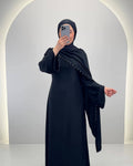Zera Abiye Siyah
