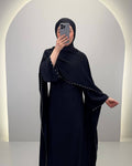 Zerafin Abiye Siyah
