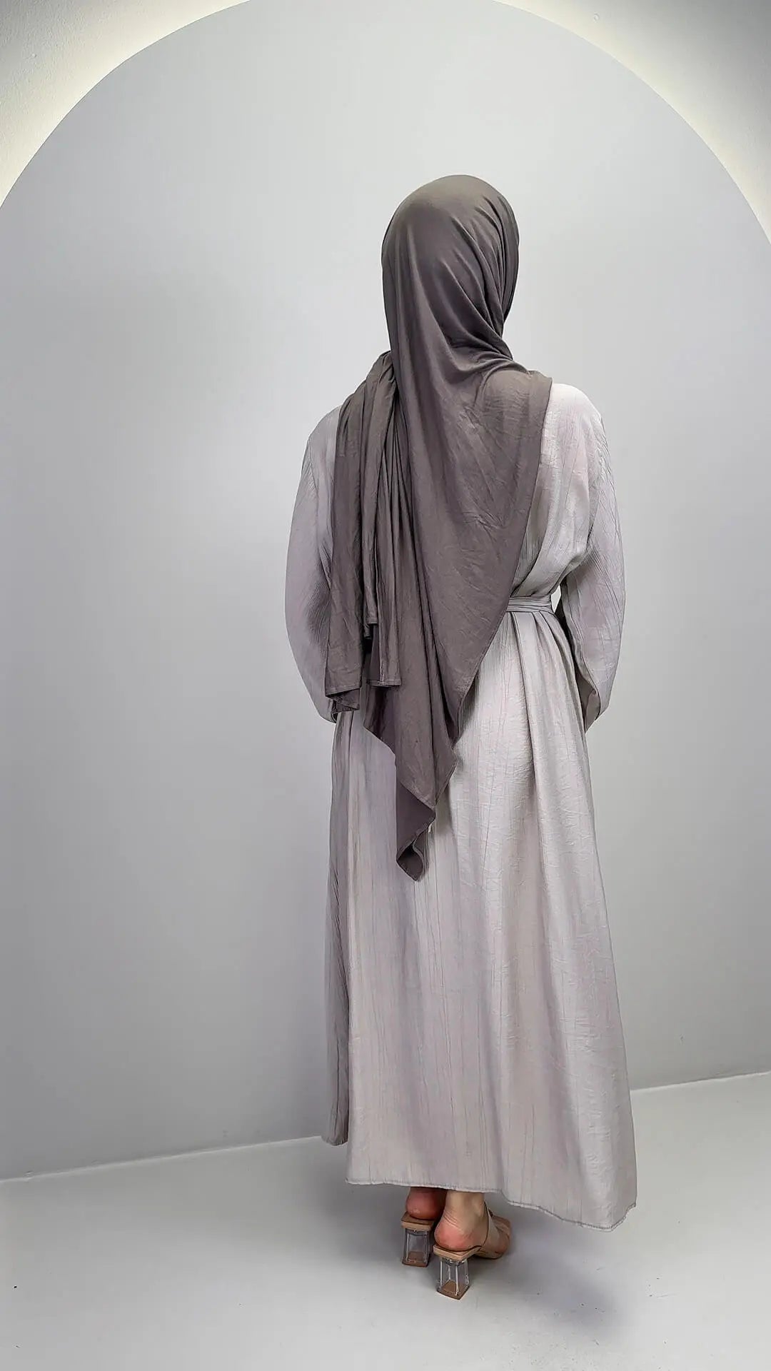 Safiya Kleid