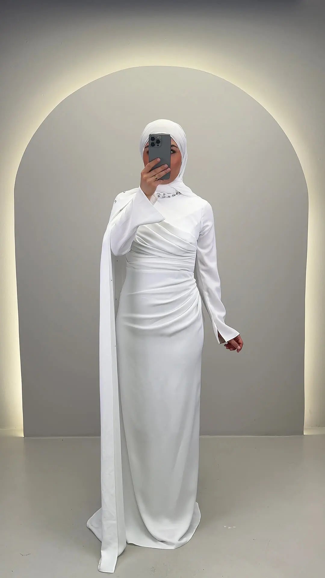 Timia Brautkleid
