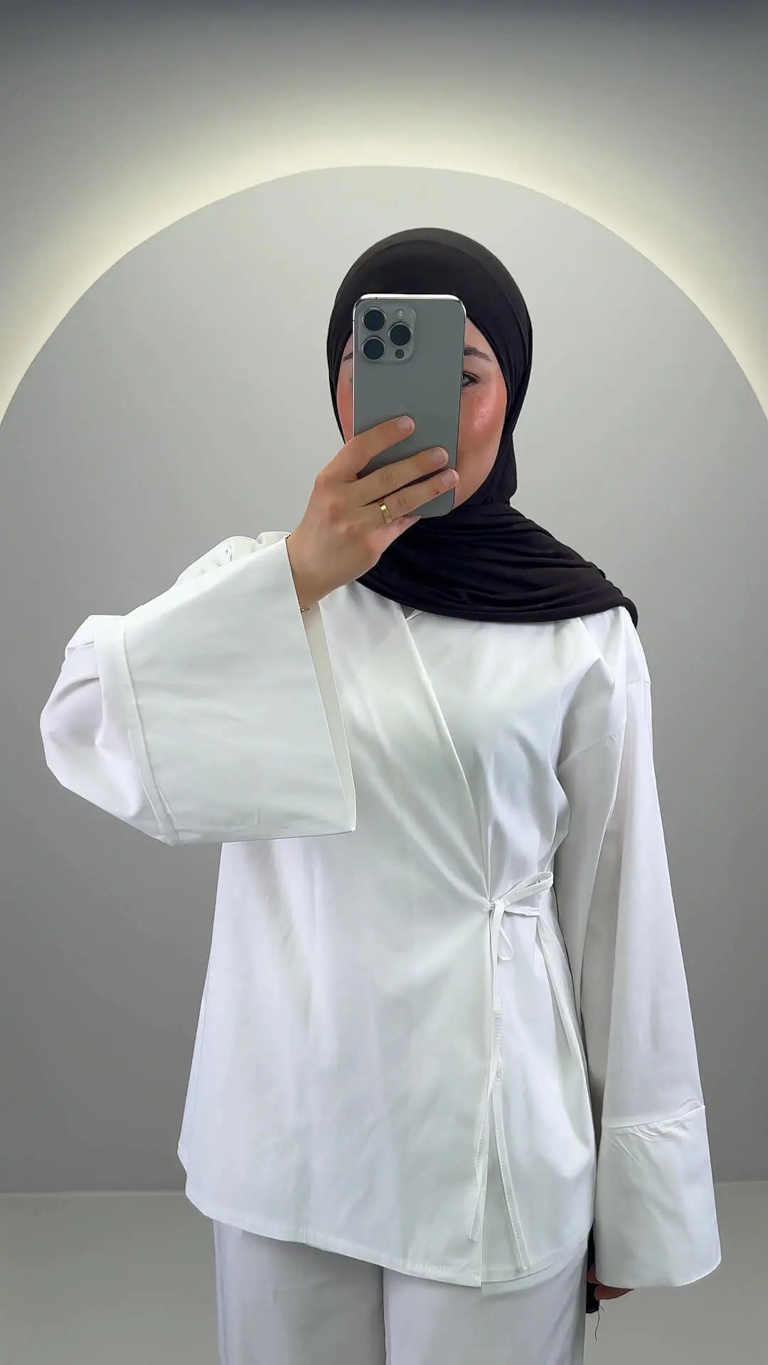Nisa Oberteil