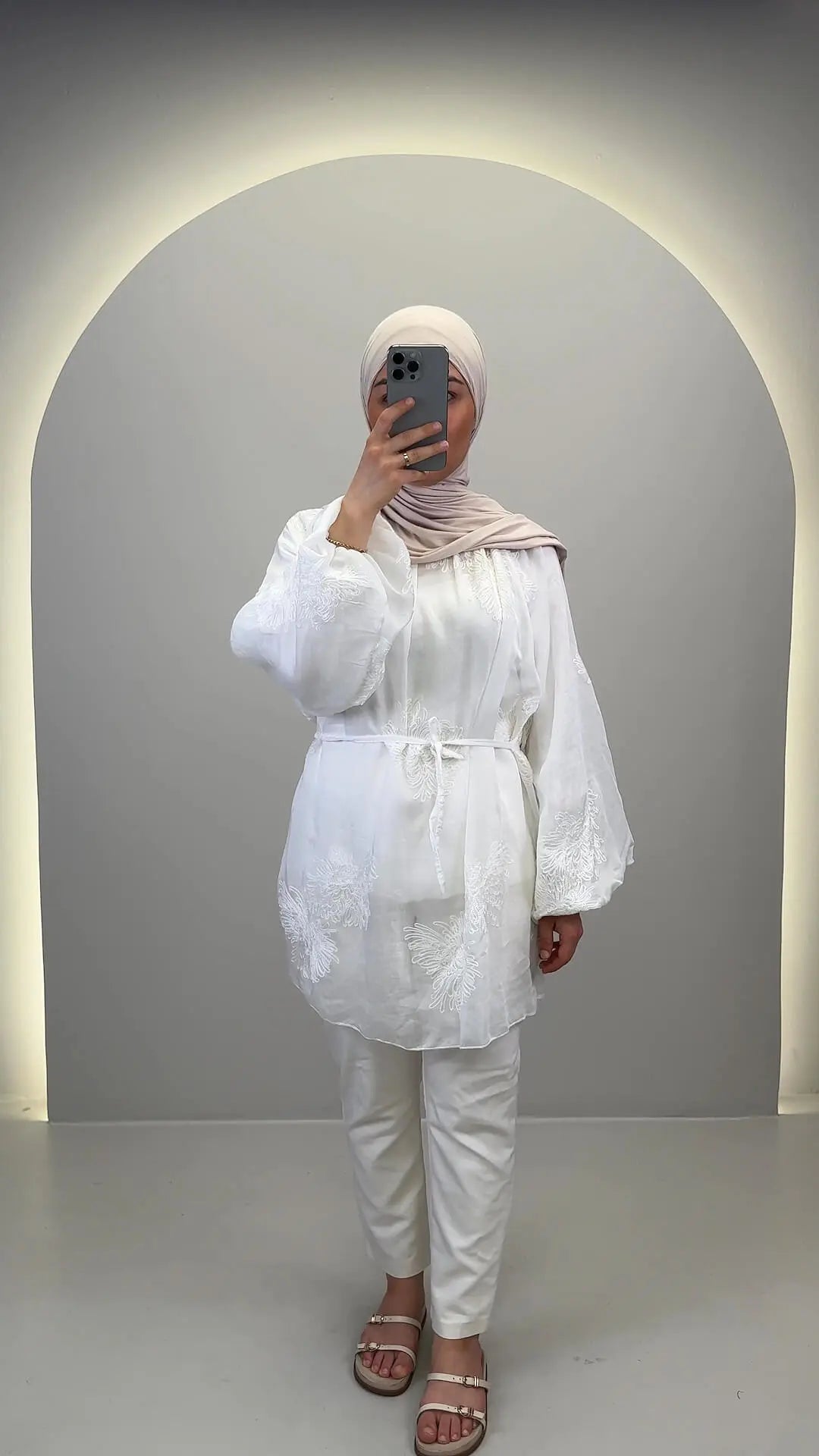 Simiyana Oberteil