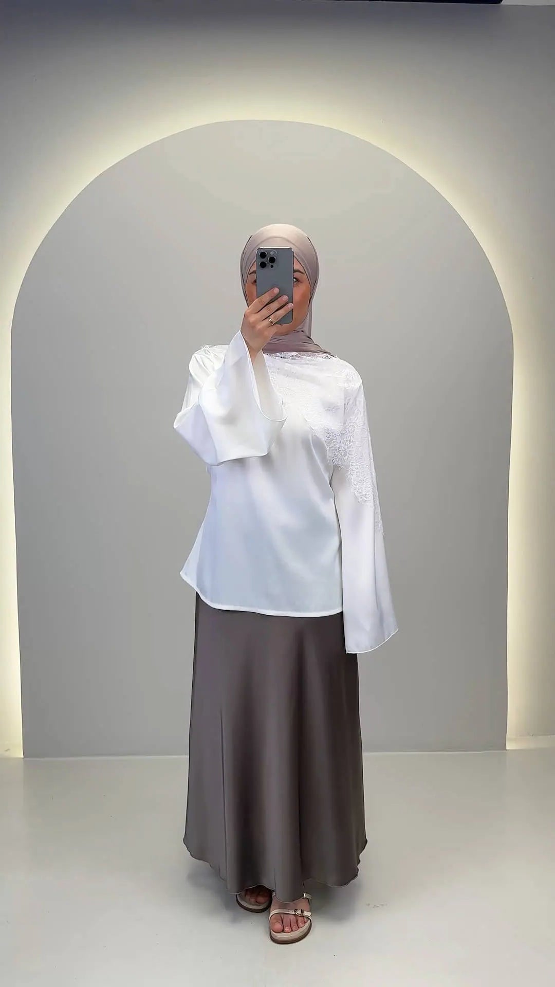 Yasminea Üst