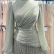 Dian Abendkleid Mint