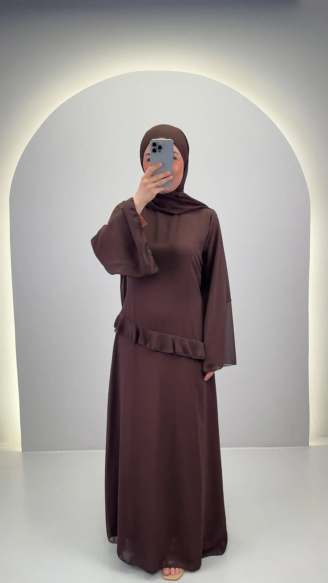 Rimal Kleid