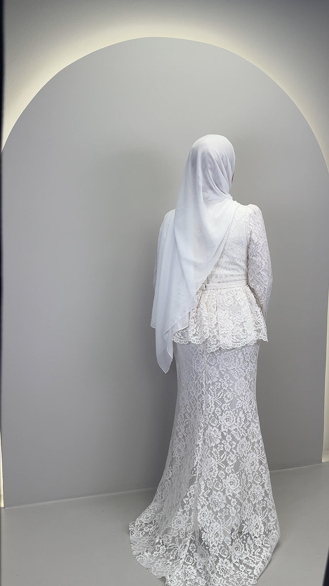 Nerina Brautkleid