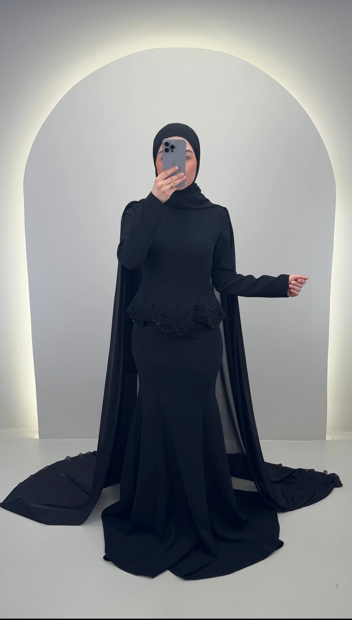 Schlichte Eleganz