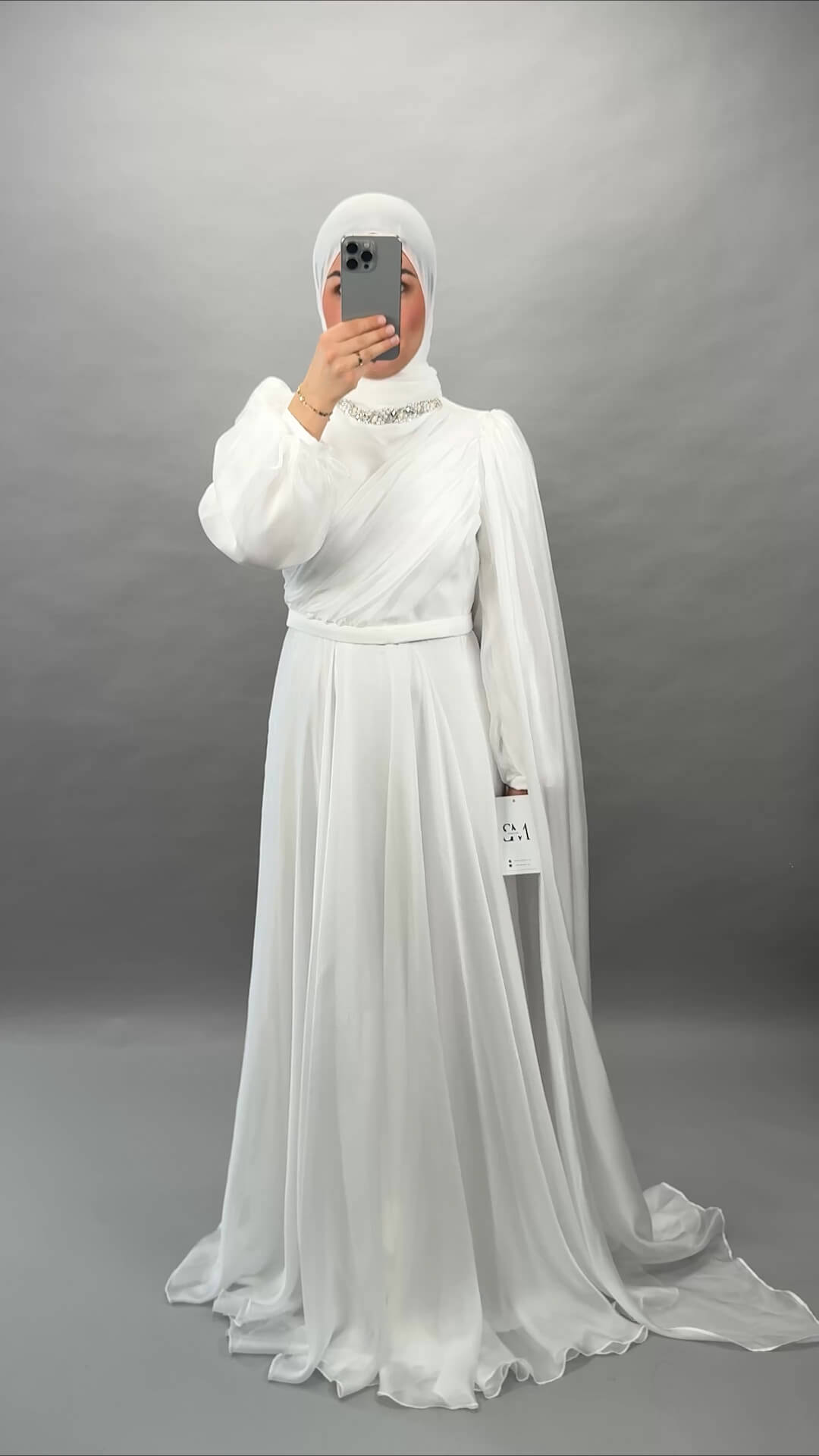 Ceylan Brautkleid