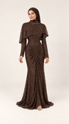 Esiyan Abendkleid