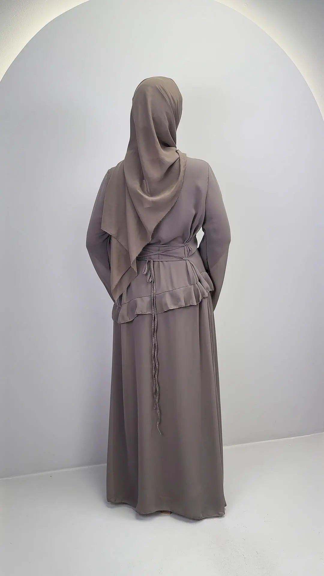Rimal Kleid