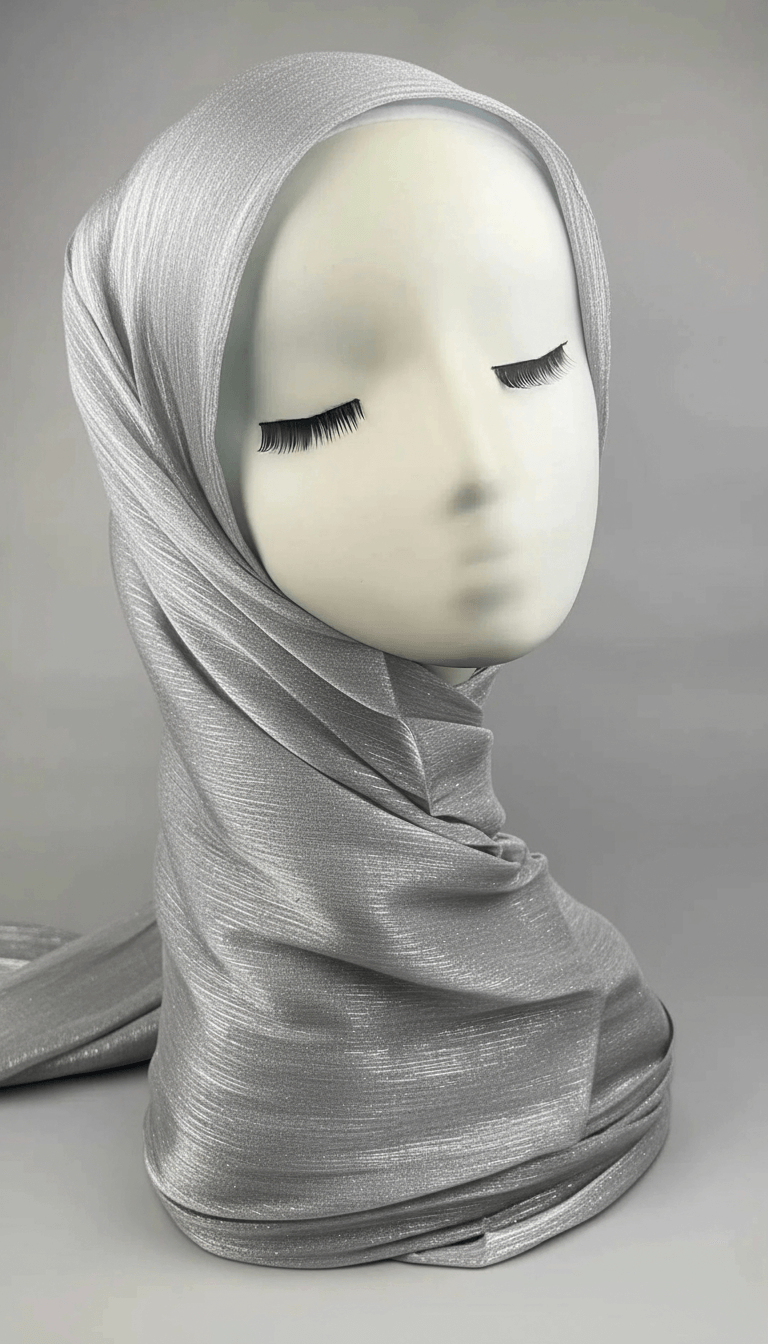 JanJan Exklusive Grau