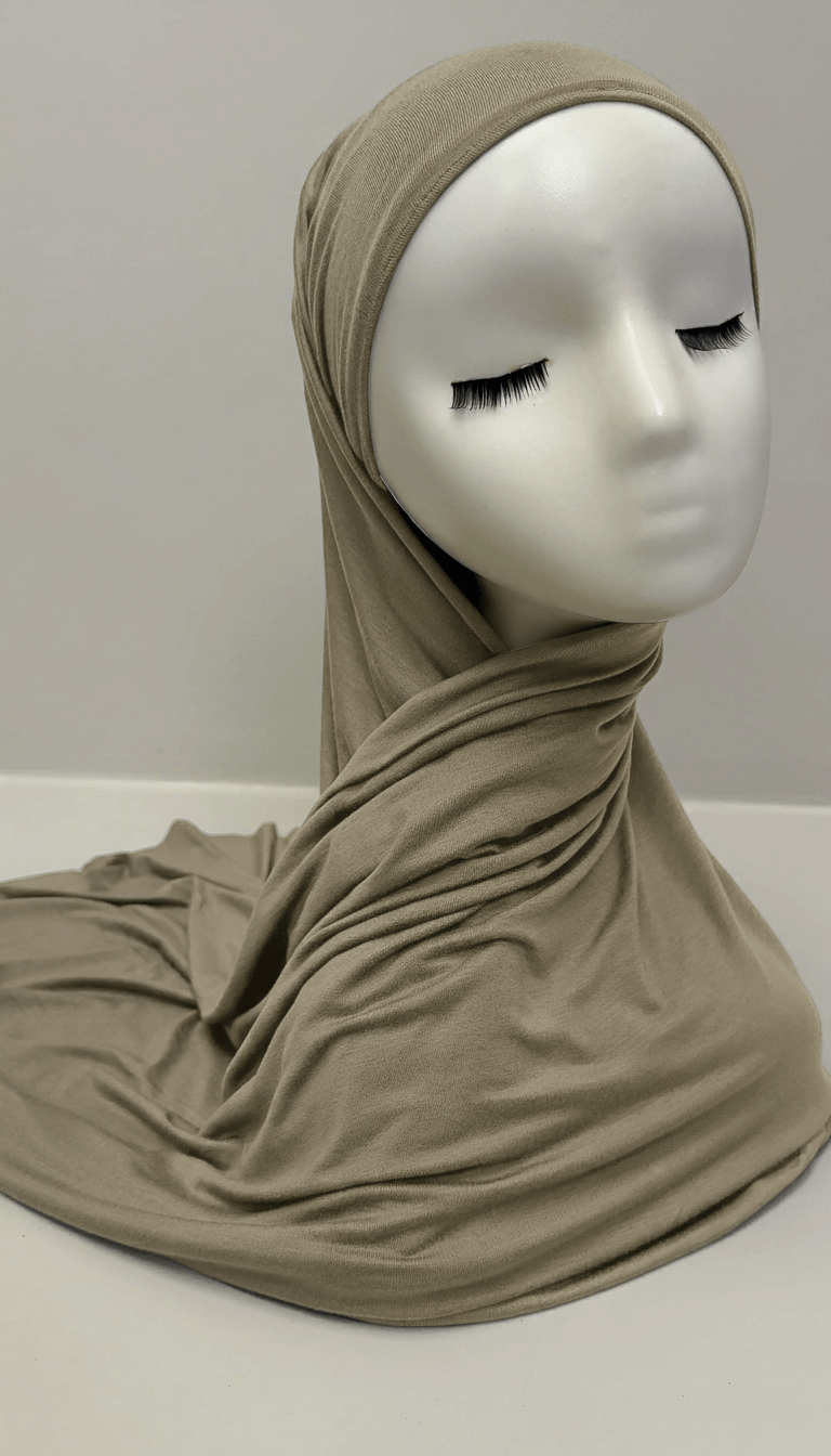 Jersey Premium Grün 02