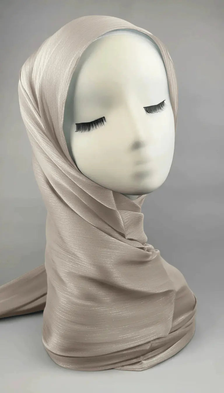 JanJan Exklusive Beige 02