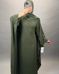 Hira Abaya Haki