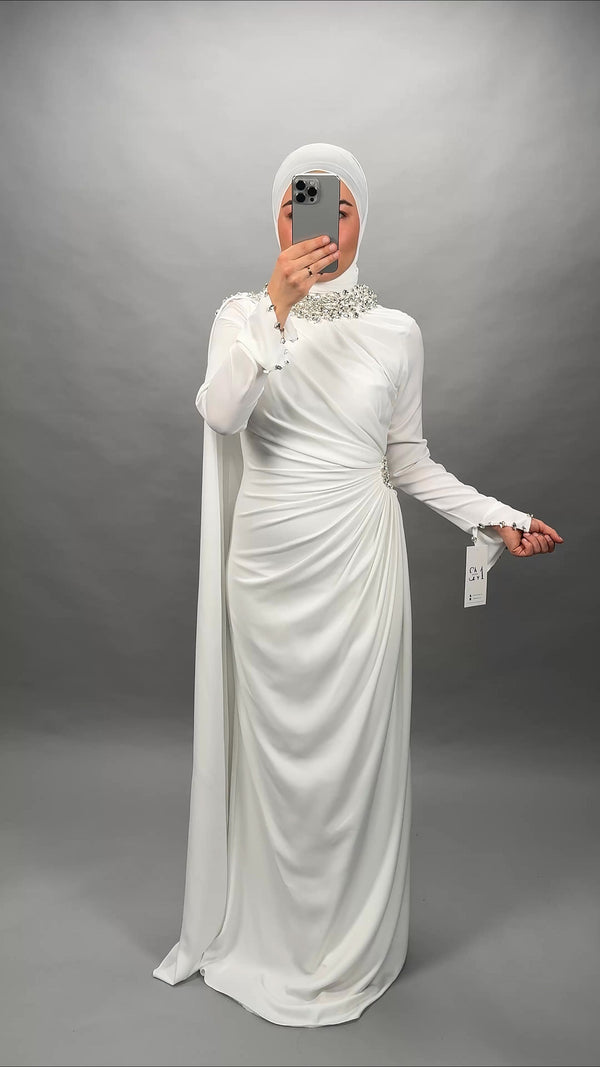 Himaya Brautkleid - Semode