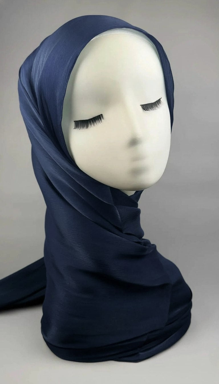 JanJan Exklusive Dunkelblau