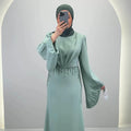 Maya Abendkleid Mint