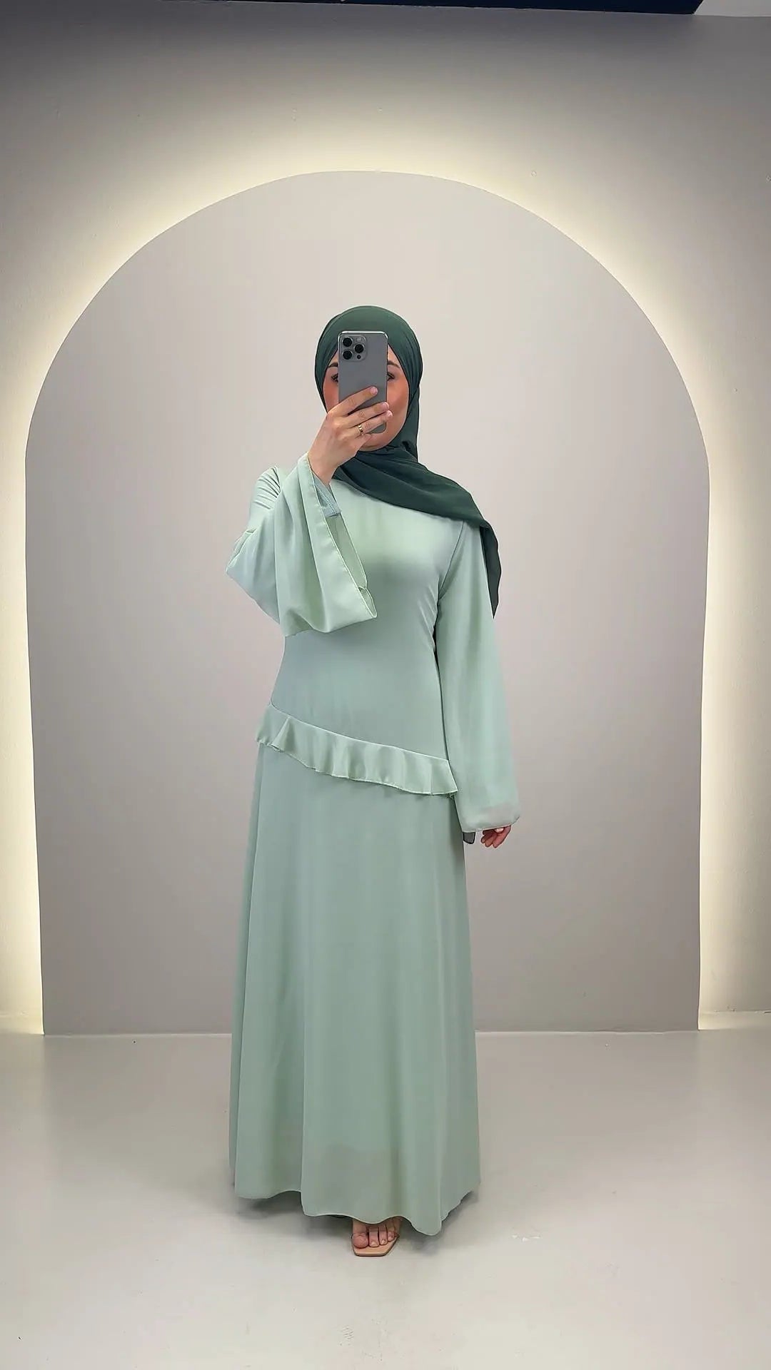 Rimal Kleid