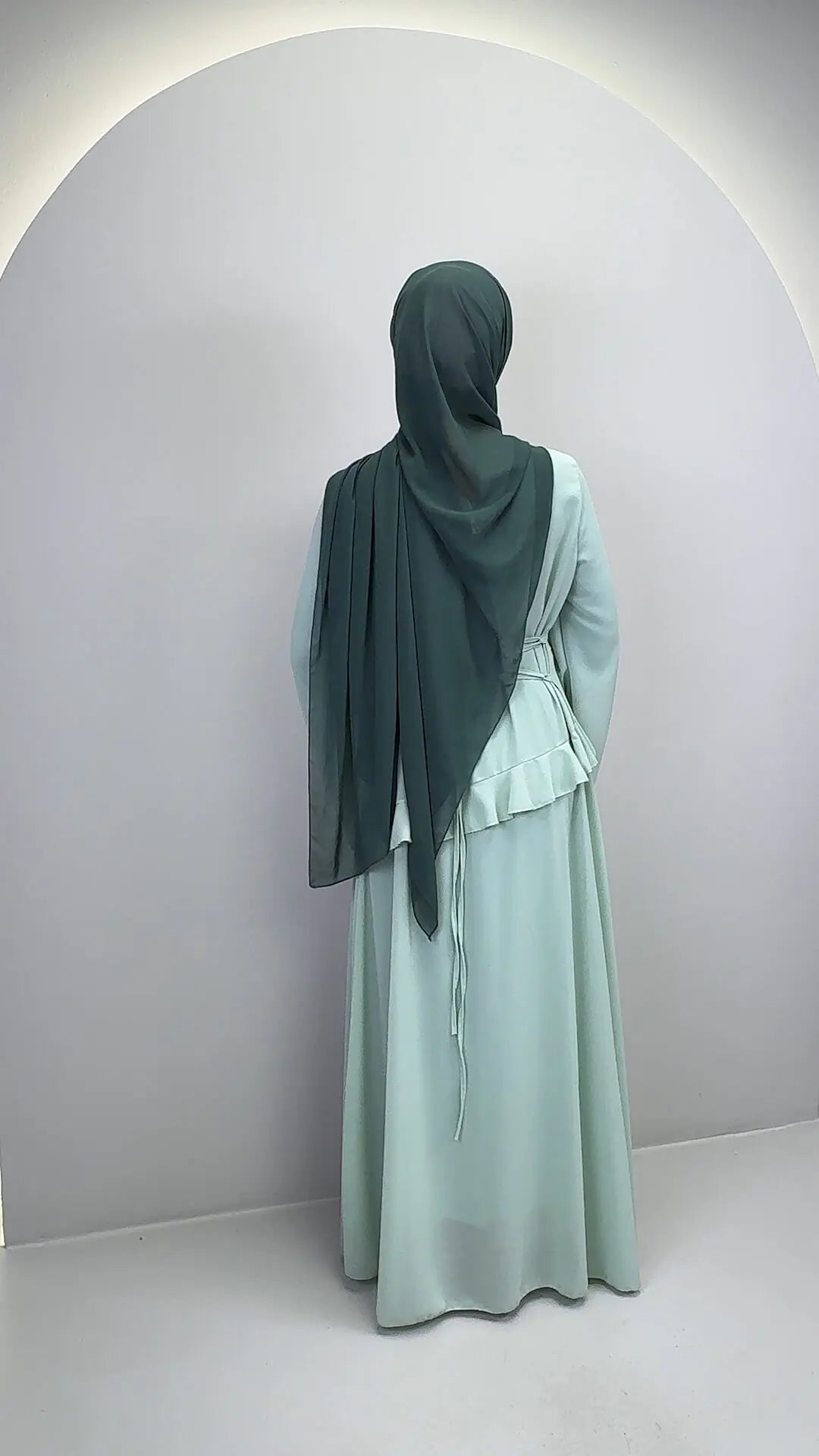 Rimal Kleid