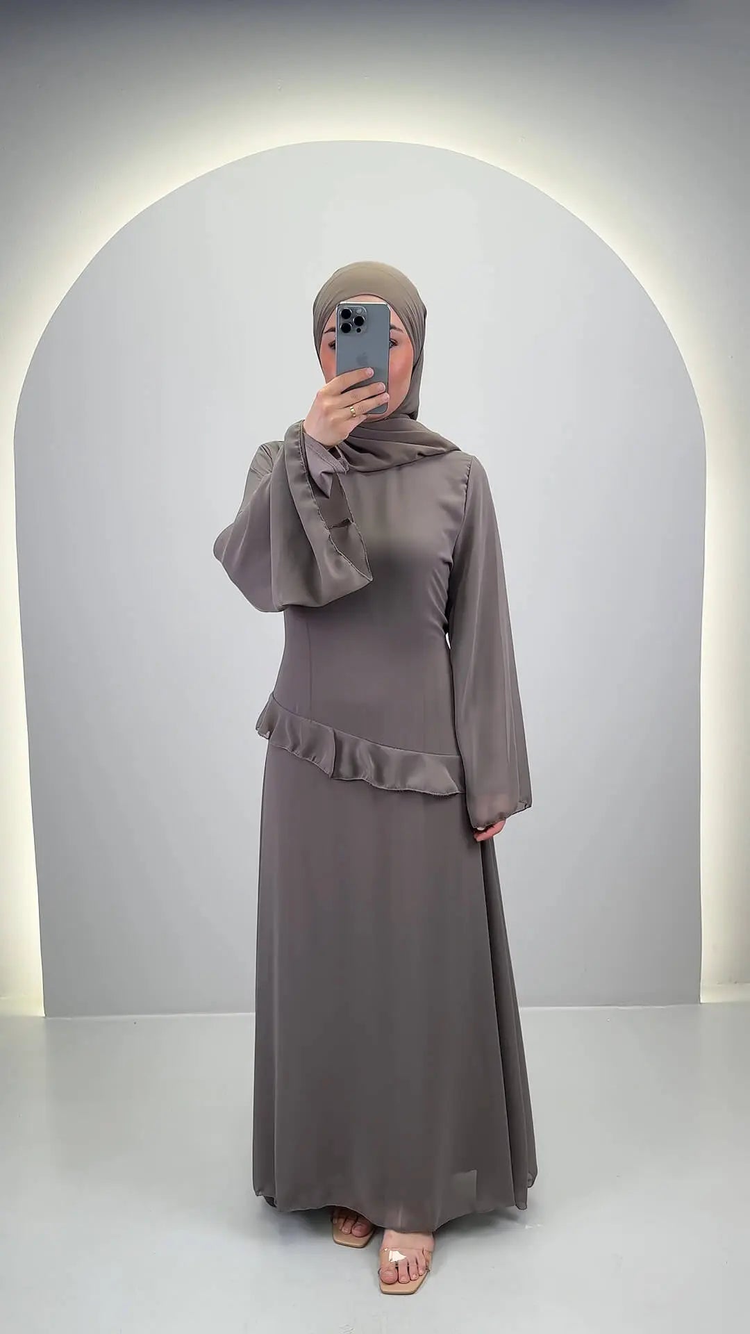 Rimal Kleid