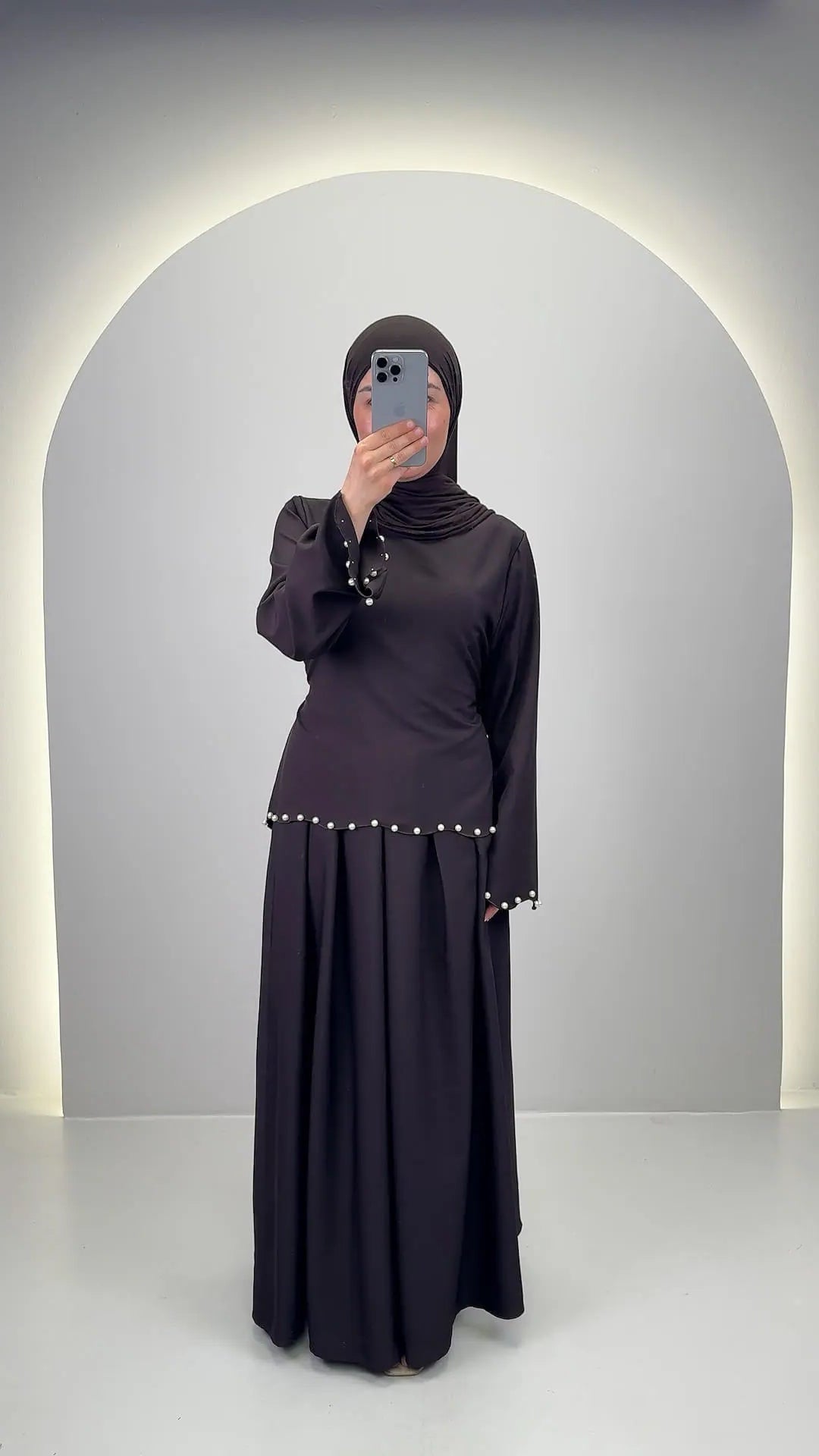 Peria Zweiteiler