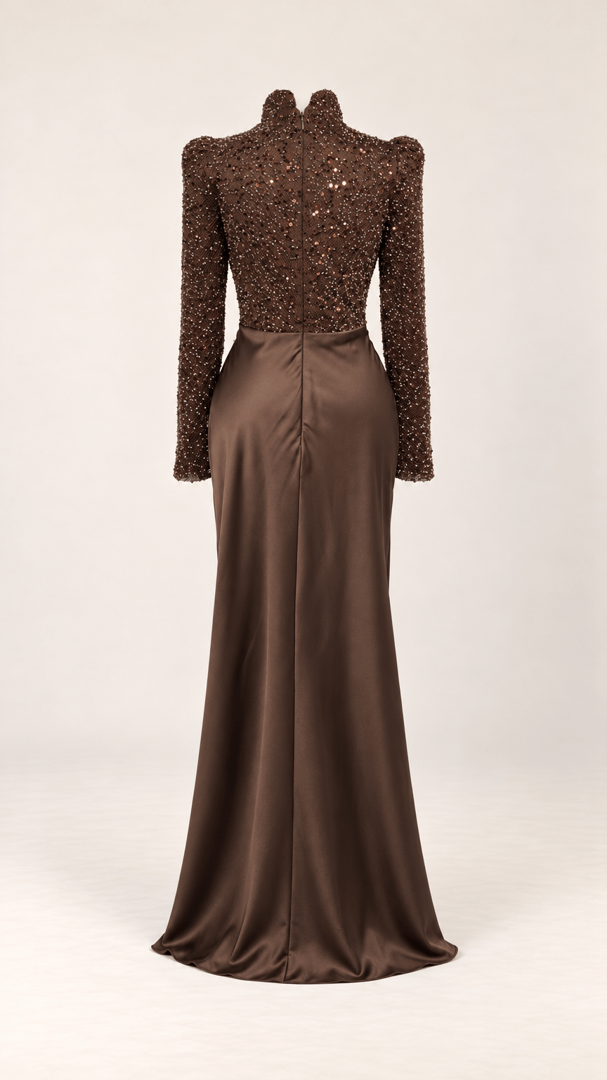 Nisama Evening dress